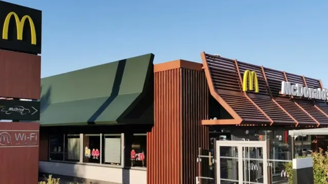 McDonald’s France confronté à une vague d’usurpations de comptes fidélité