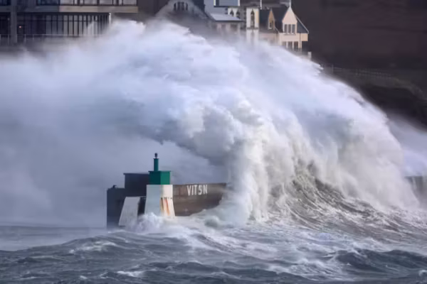 Météo-France cherche des prénoms pour baptiser les prochaines tempêtes