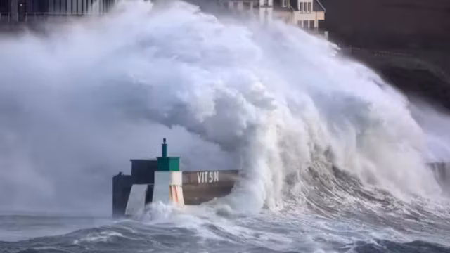 Météo-France cherche des prénoms pour baptiser les prochaines tempêtes