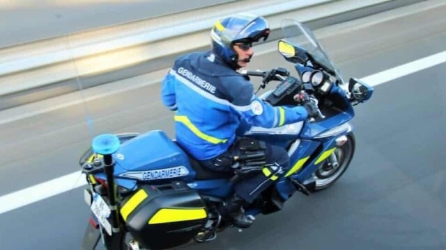 Meurthe-et-Moselle : un gendarme motard tué lors d’une interception, la brigade de Seichamps en deuil