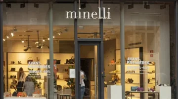 Minelli annonce fermer définitivement le 30 mai