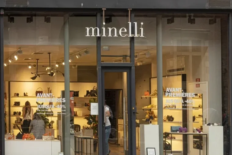 Minelli annonce fermer définitivement le 30 mai