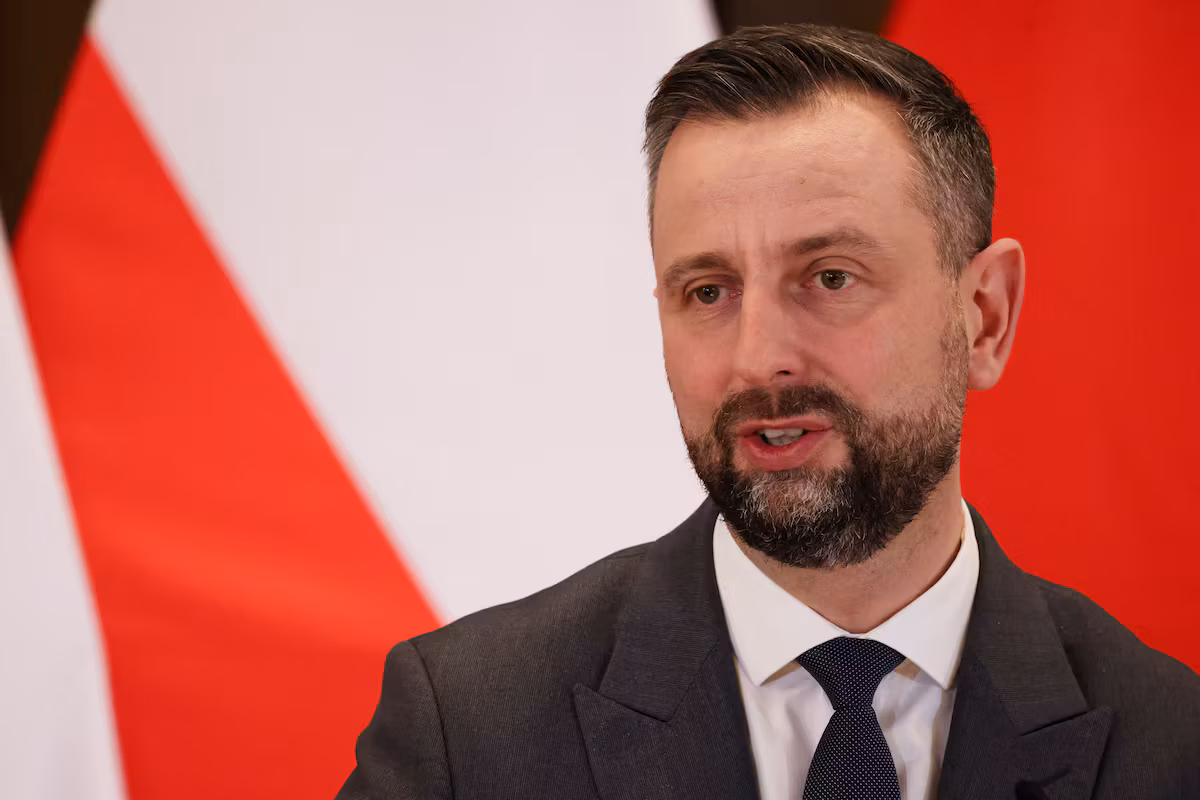Patriot missiles: Poland reassures despite fears of delays linked to international tensions