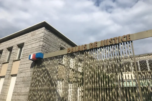 Morbihan : quatre ans ferme pour un ancien inspecteur à l'aide sociale qui abusait de ses bénéficiaires