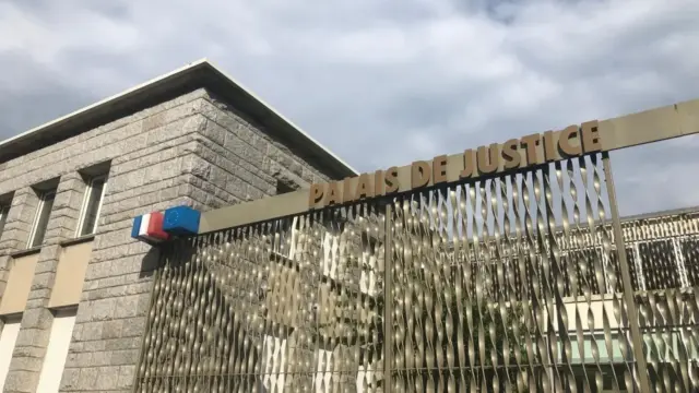 Morbihan : quatre ans ferme pour un ancien inspecteur à l'aide sociale qui abusait de ses bénéficiaires