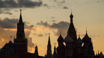 Moscow accuses Armenia of providing an “anti-Russian platform” to Zelensky and expresses its anger