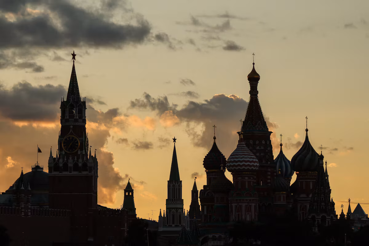 Moscow accuses Armenia of providing an “anti-Russian platform” to Zelensky and expresses its anger