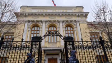 Moscou autorise la Banque centrale et Sberbank à abattre des drones pour se défendre
