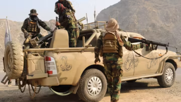 Moscou officialise un « partenariat complet » avec les talibans afghans
