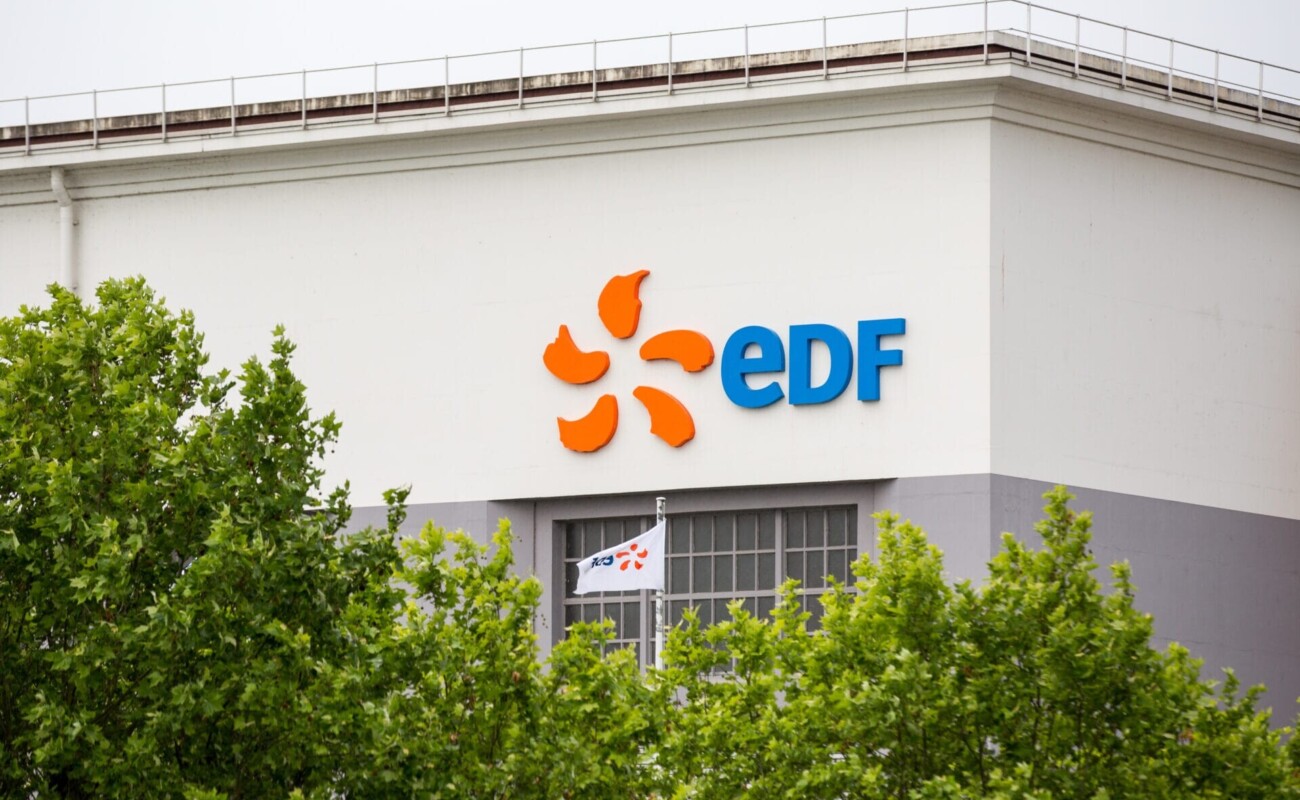 Nationalisation d’EDF : une opération « coûteuse » selon la Cour des comptes