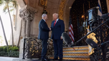 Netanyahu reconnaît des difficultés à influencer la politique de Trump sur l’Iran, selon des sources