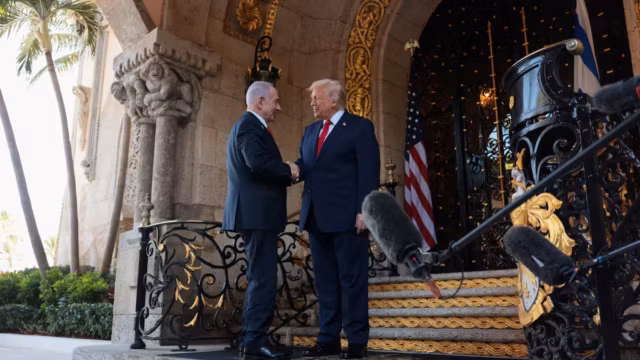 Netanyahu reconnaît des difficultés à influencer la politique de Trump sur l’Iran, selon des sources