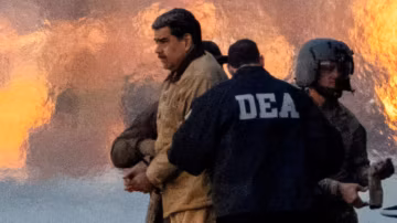 Nicolás Maduro sous pression : les États-Unis ouvrent une deuxième enquête criminelle explosive