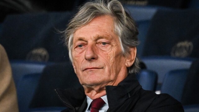 — Nicolas de Tavernost va prendre la tête du conseil d’administration du Stade Rennais — Nicolas de Tavernost va prendre la tête du conseil d’administration du Stade Rennais