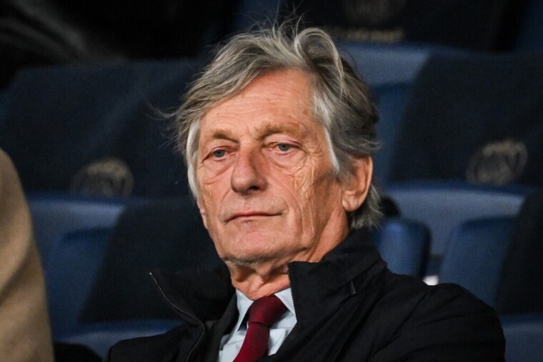 — Nicolas de Tavernost va prendre la tête du conseil d’administration du Stade Rennais