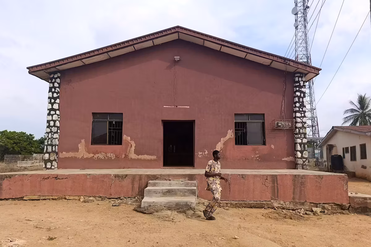 Nigeria : Amnesty alerte sur 150 morts dans un camp militaire, l’armée dément catégoriquement