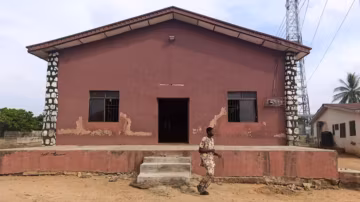 Nigeria : Amnesty alerte sur 150 morts dans un camp militaire, l’armée dément catégoriquement