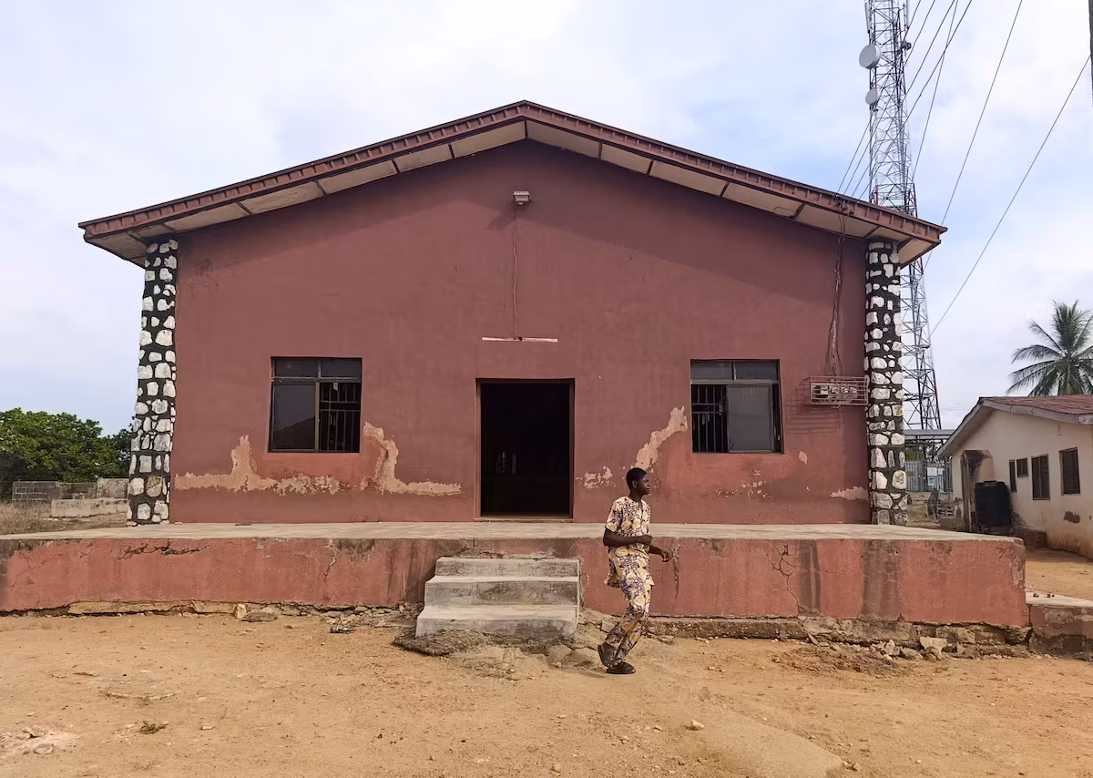Nigeria: Amnesty International reports 150 deaths at military camp; army categorically denies claims