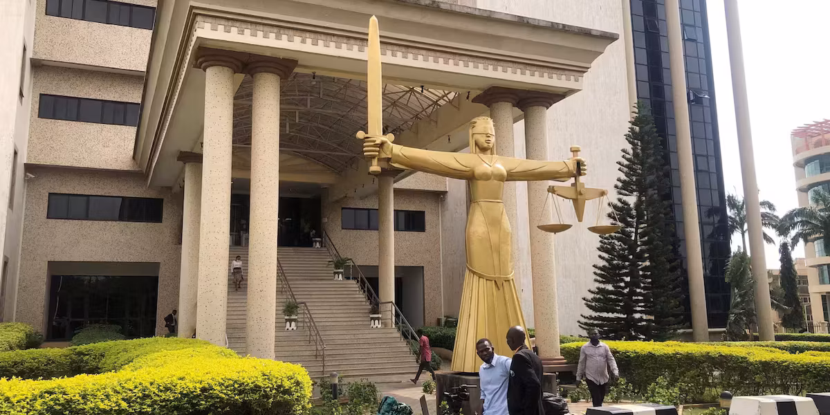 Nigeria : un ancien ministre condamné à 75 ans de prison dans une affaire géante de corruption