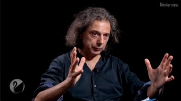 « Nous déléguons déjà notre pensée aux machines » : Éric Sadin tire la sonnette d’alarme sur l’IA