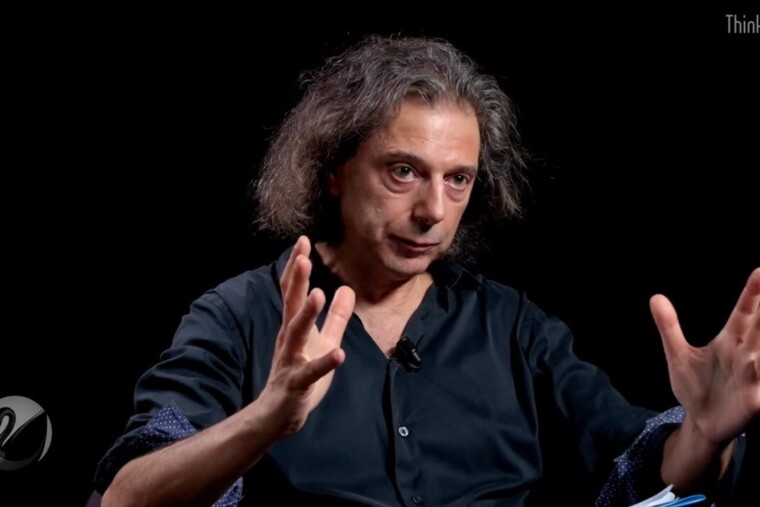 « Nous déléguons déjà notre pensée aux machines » : Éric Sadin tire la sonnette d’alarme sur l’IA