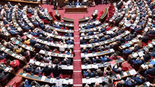 Nouvelle-Calédonie : le Sénat rouvre le dossier explosif du corps électoral