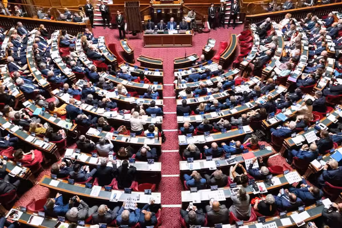 New Caledonia: The Senate reopens the explosive issue of the electoral roll