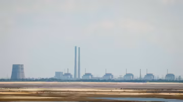 Nouvelle alerte autour de la centrale de Zaporijia : Moscou accuse Kiev d’une attaque de drone
