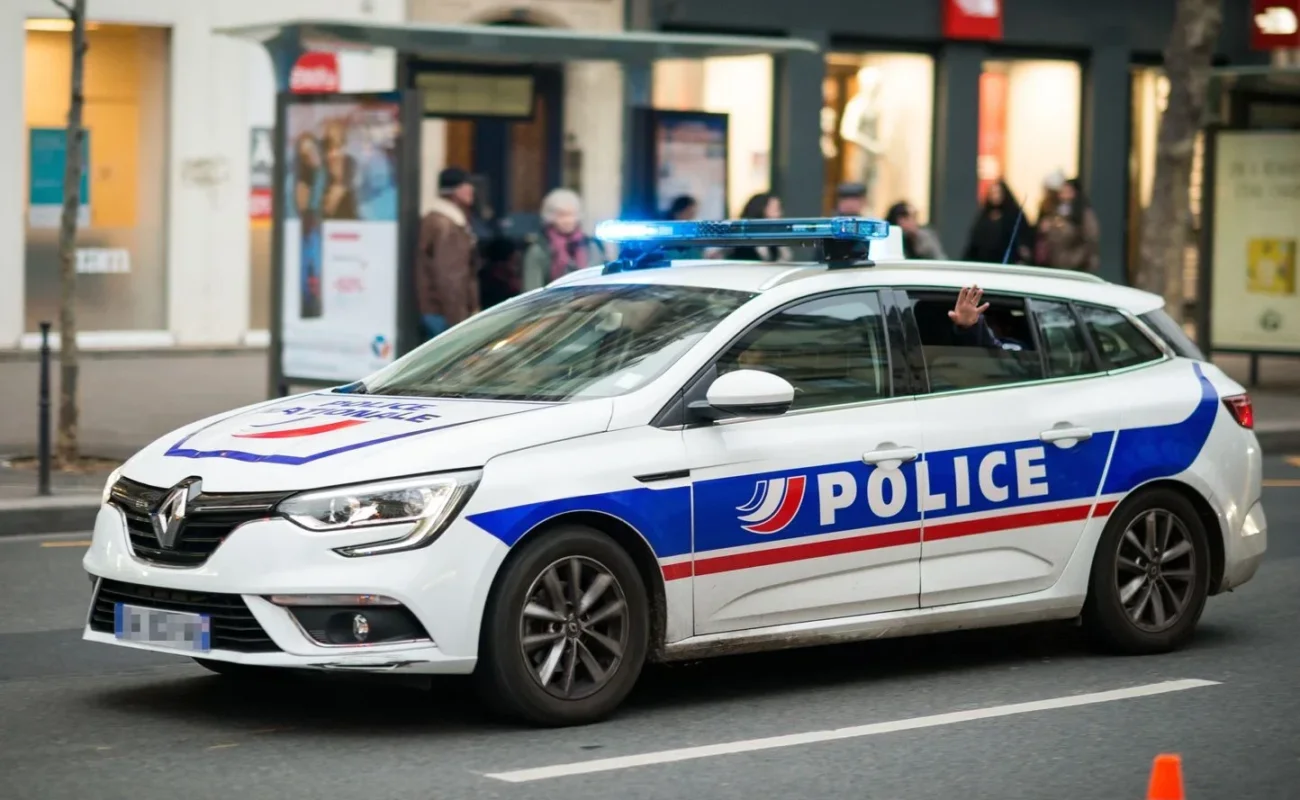 Nouvelle fusillade mortelle dans un quartier sensible de Nantes