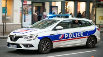 Nouvelle fusillade mortelle dans un quartier sensible de Nantes
