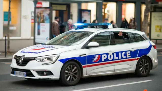 Nouvelle fusillade mortelle dans un quartier sensible de Nantes