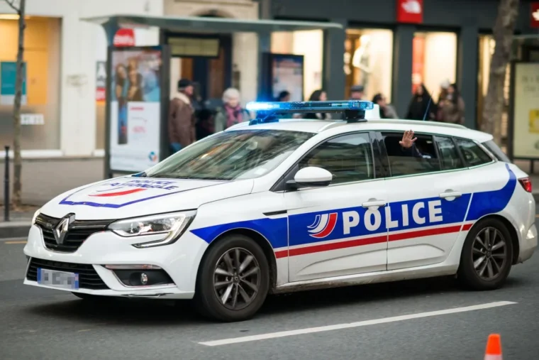 Nouvelle fusillade mortelle dans un quartier sensible de Nantes