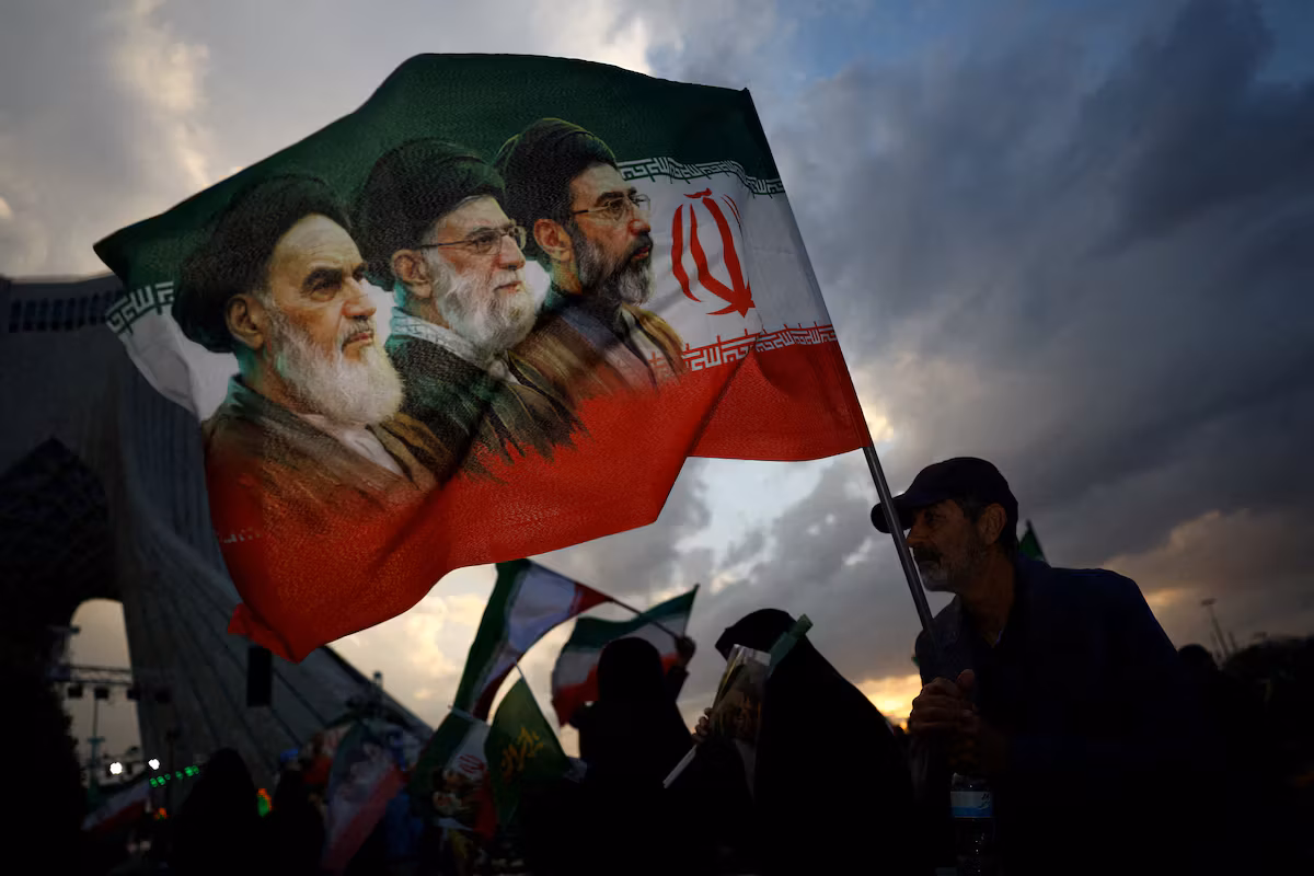 Iranian nuclear program: limited damage despite the conflict, according to US intelligence