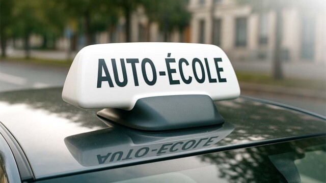 Oise : un patron d'auto-école contrôlé sans permis lors de l'examen de ses élèves Oise : un patron d'auto-école contrôlé sans permis lors de l'examen de ses élèves