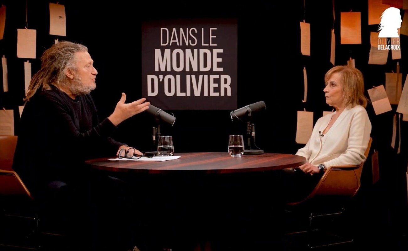 Olivier Delacroix recueille la parole rare de la mère de Romain Bouvier avant le procès Aramburú