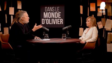 Olivier Delacroix recueille la parole rare de la mère de Romain Bouvier avant le procès Aramburú