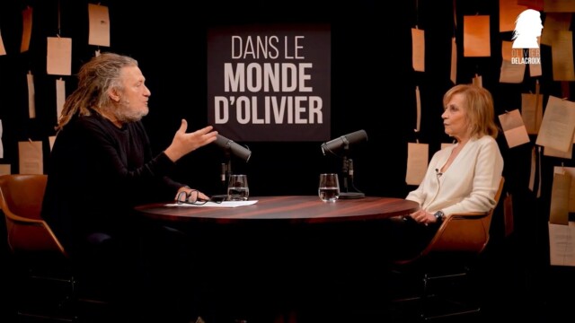 Olivier Delacroix recueille la parole rare de la mère de Romain Bouvier avant le procès Aramburú Olivier Delacroix recueille la parole rare de la mère de Romain Bouvier avant le procès Aramburú
