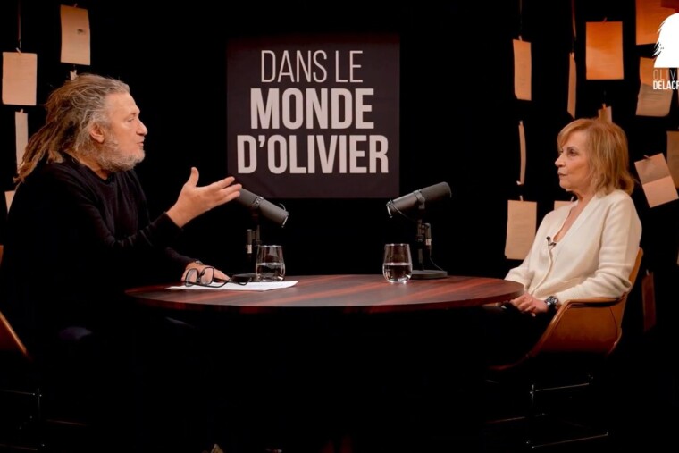 Olivier Delacroix recueille la parole rare de la mère de Romain Bouvier avant le procès Aramburú