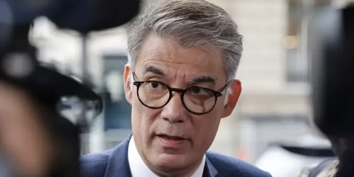 Olivier Faure attendu à Taïwan pour défendre le droit à l’autodétermination
