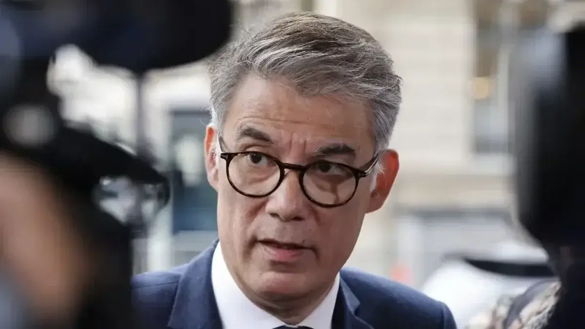 Olivier Faure attendu à Taïwan pour défendre le droit à l’autodétermination