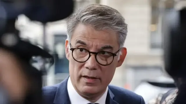 Olivier Faure attendu à Taïwan pour défendre le droit à l’autodétermination
