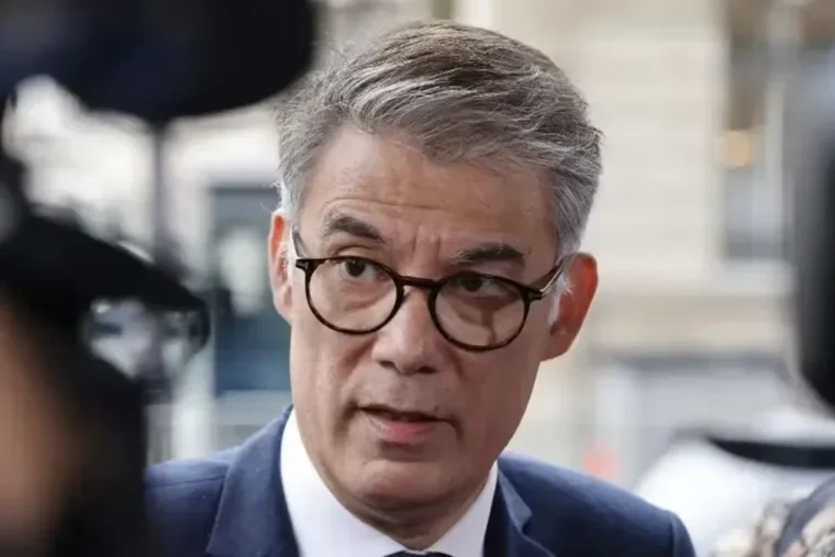 Olivier Faure attendu à Taïwan pour défendre le droit à l’autodétermination