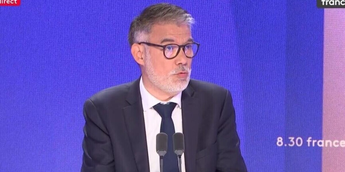 Olivier Faure s'accroche à la tête du PS malgré la rupture Vallaud