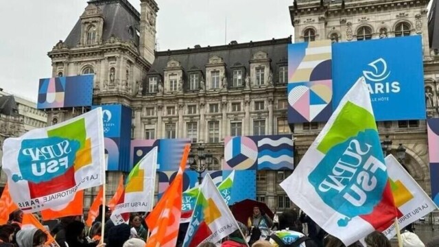 Paris : la grève du périscolaire s'annonce, les suspensions « automatiques » au coeur de la colère