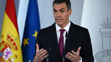 Pedro Sánchez dénonce l’usage de la faim comme « arme de guerre bon marché » et alerte sur un risque de crise alimentaire mondiale