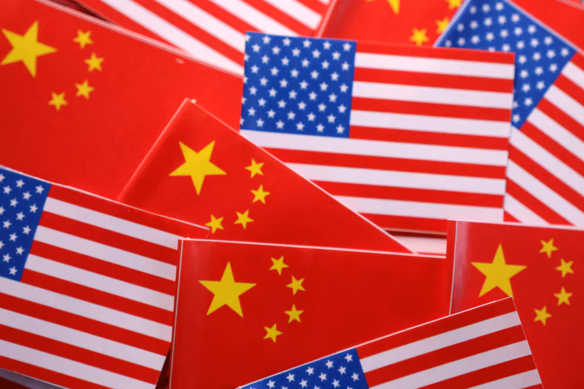 Beijing and Washington relaunch dialogue: a Chinese delegation is expected in South Korea for crucial trade negotiations.