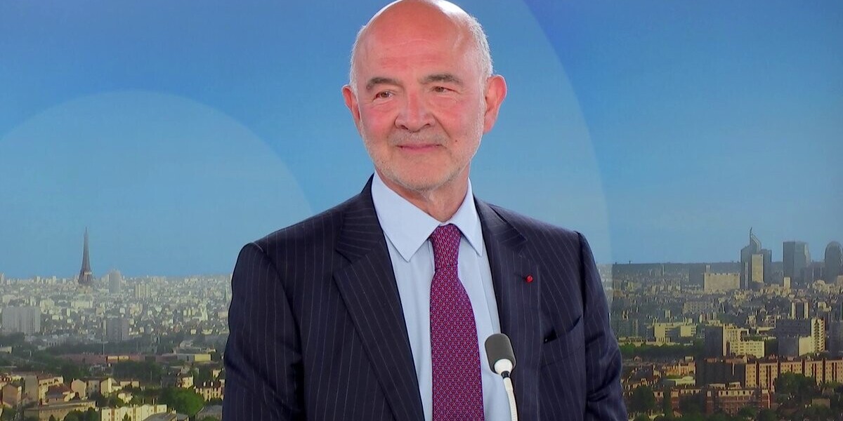 Pierre Moscovici alerte sur un choc pétrolier et remet la dépendance aux fossiles au centre du jeu