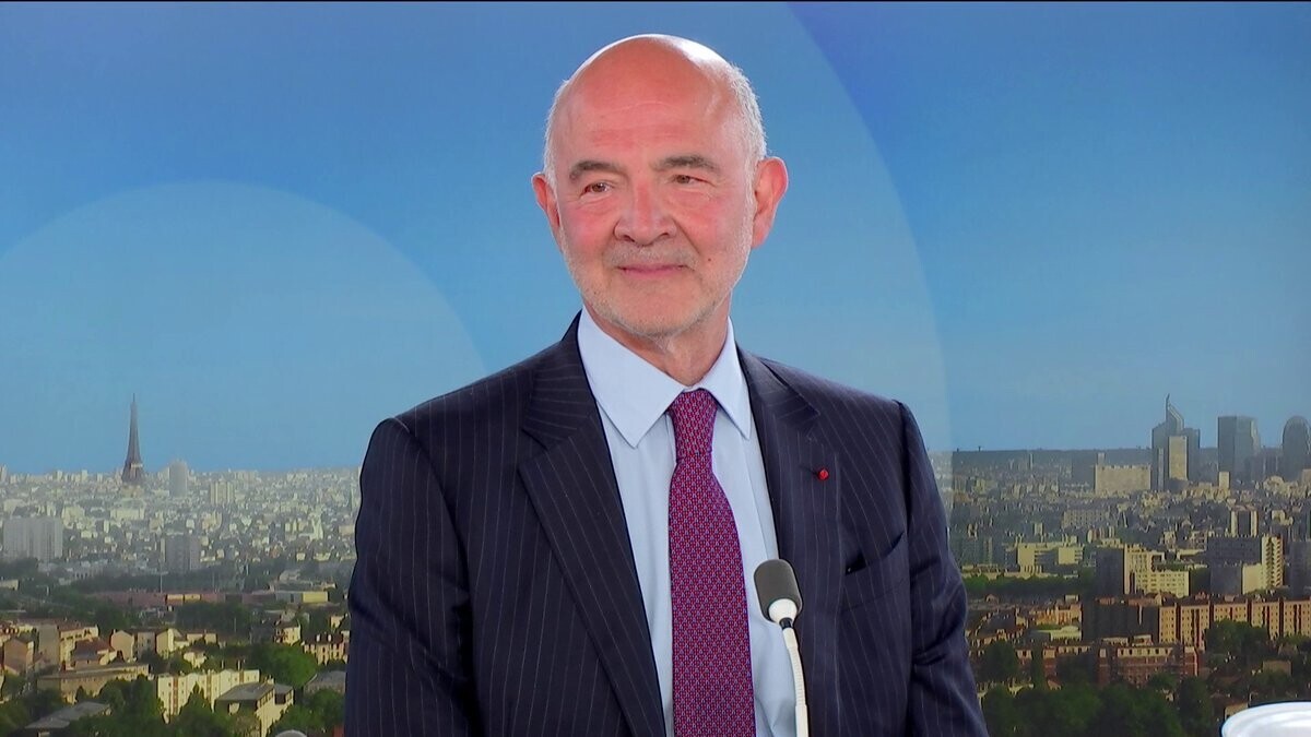 Pierre Moscovici alerte sur un choc pétrolier et remet la dépendance aux fossiles au centre du jeu