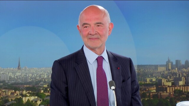 Pierre Moscovici alerte sur un choc pétrolier et remet la dépendance aux fossiles au centre du jeu