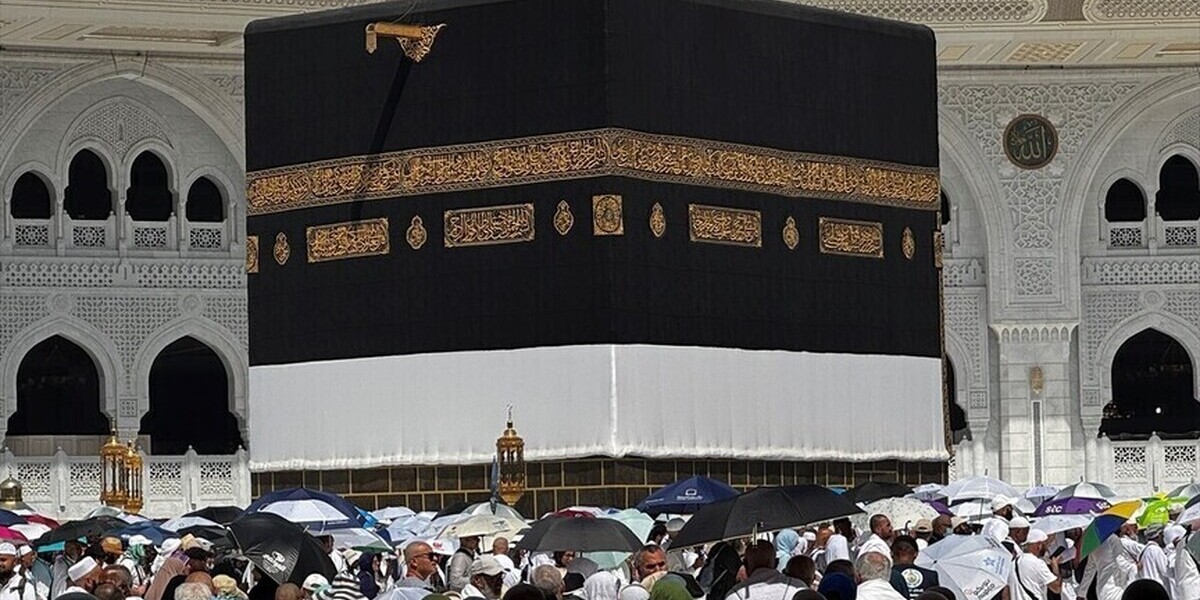 Plus de 1,7 million de fidèles accomplissent le Hajj dans une immense ferveur à La Mecque